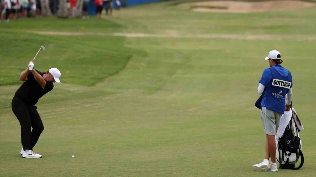 2026 Sony Open payout: Here's how much every player made