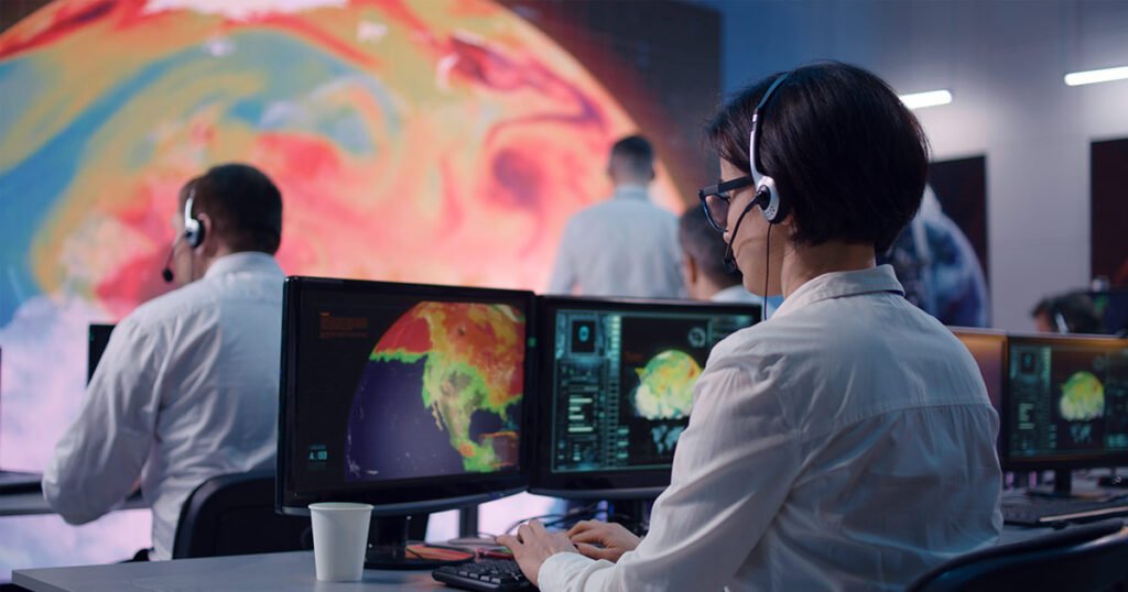 NIH welcomes inaugural class of Climate and Health Scholars NIH welcomes inaugural class of Climate and Health Scholars