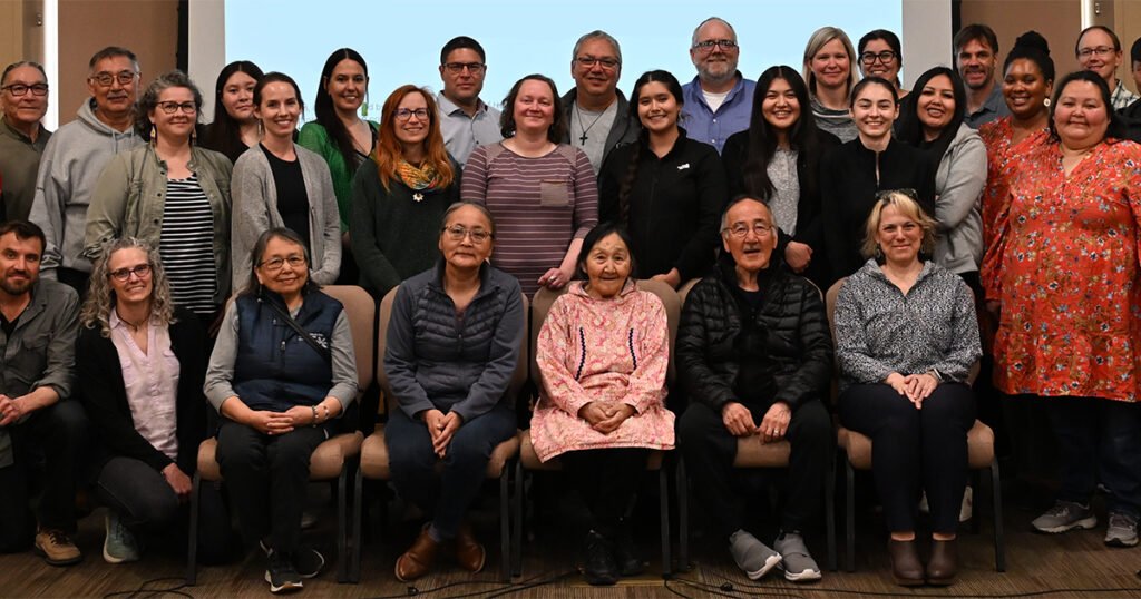 Community-driven health solutions advanced by three regional teams