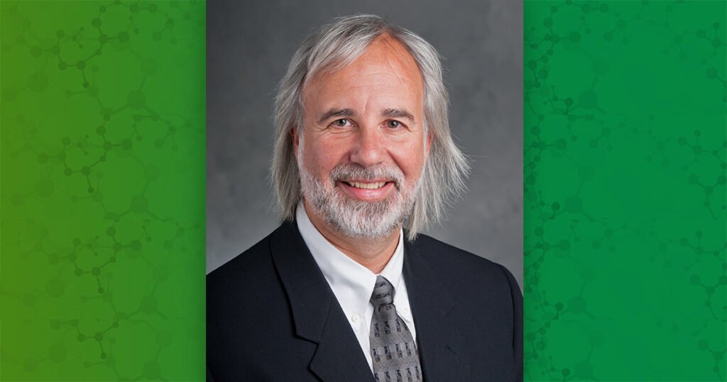 Scientific Journeys: Uncovering how dioxins affect the immune system