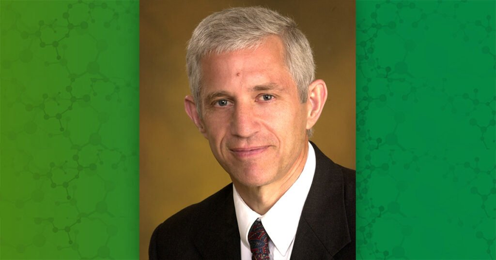 Thomas Kunkel elected to National Academy of Sciences