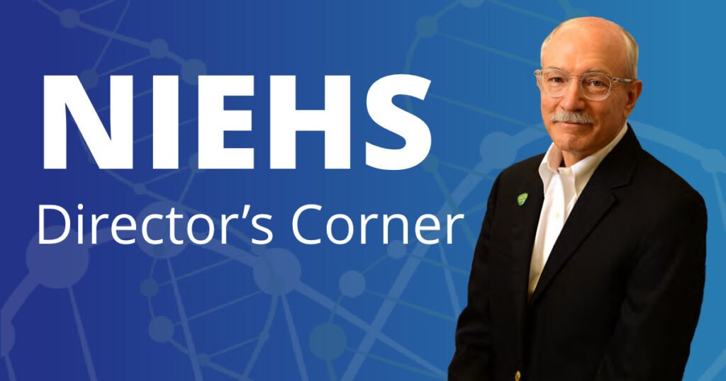 Tiny plastics, big questions: in conversation with Dr. Matthew Campen