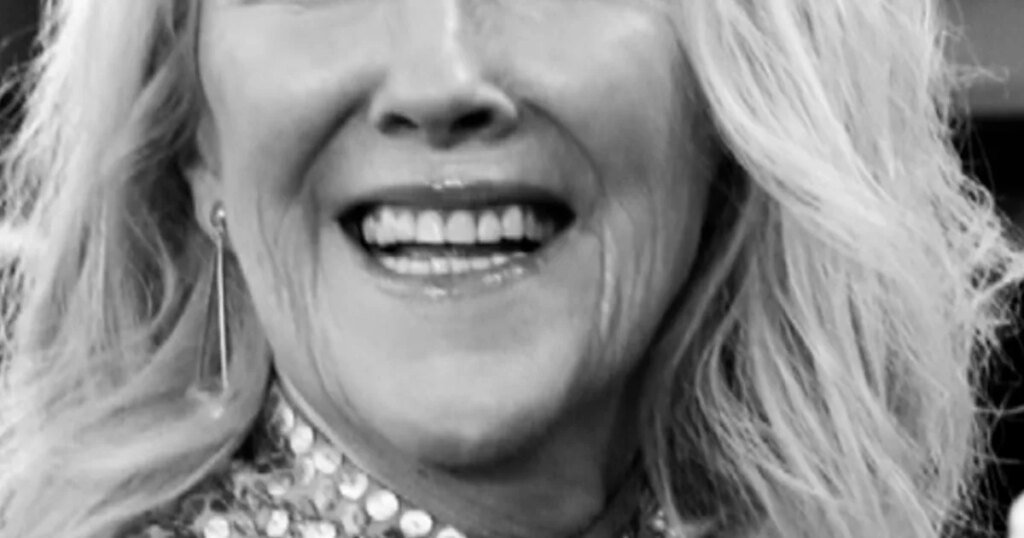 Looking back at Catherine O'Hara's Emmy-winning career