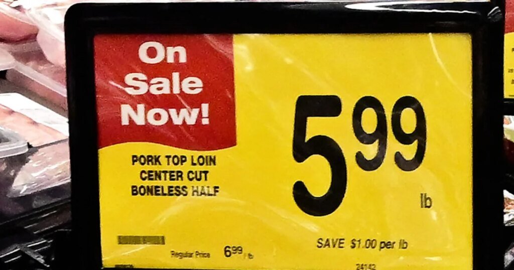 Inflation ticked up in December, CPI report shows