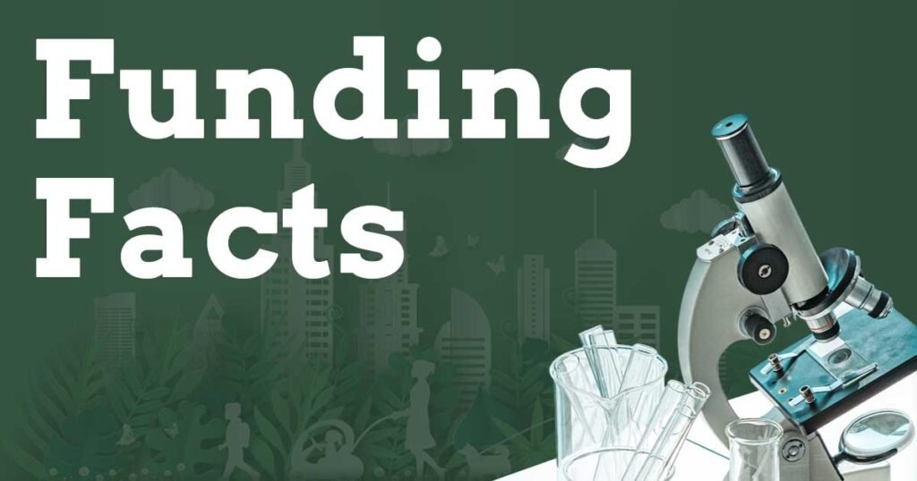 5 things to know when applying for outstanding investigator funding