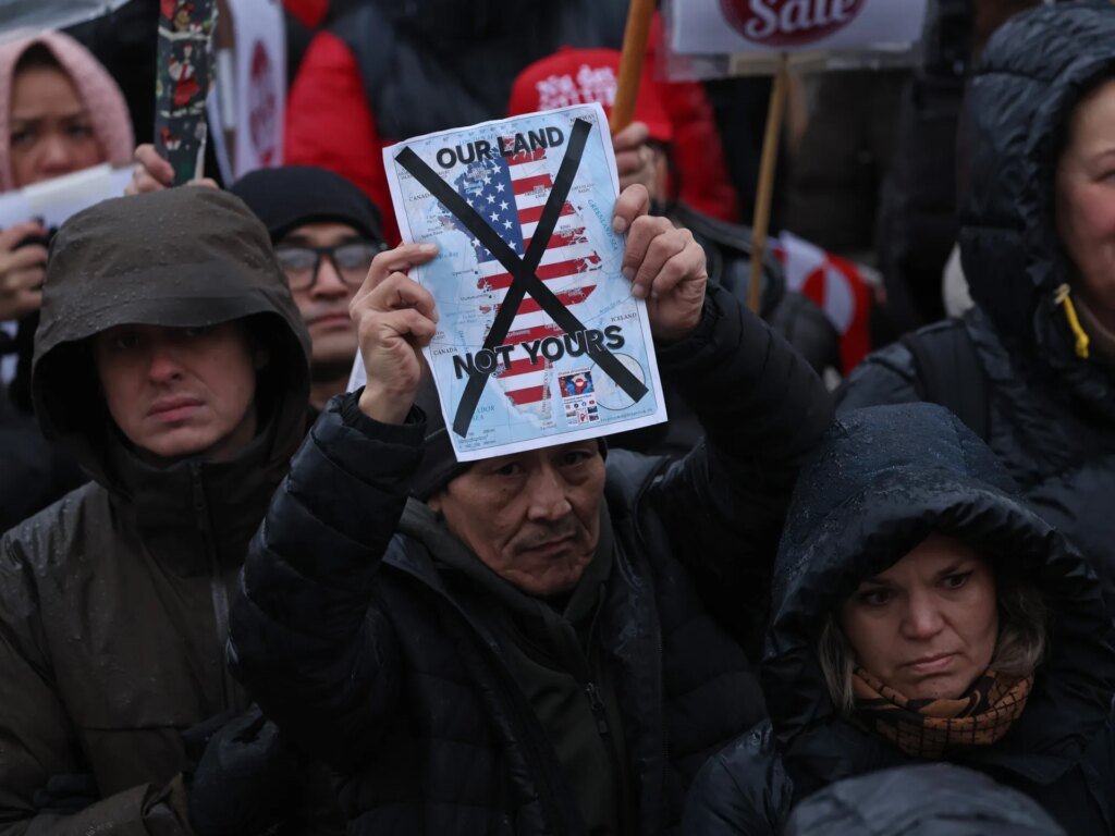 Trump announces new tariffs over Greenland: How have EU allies responded?