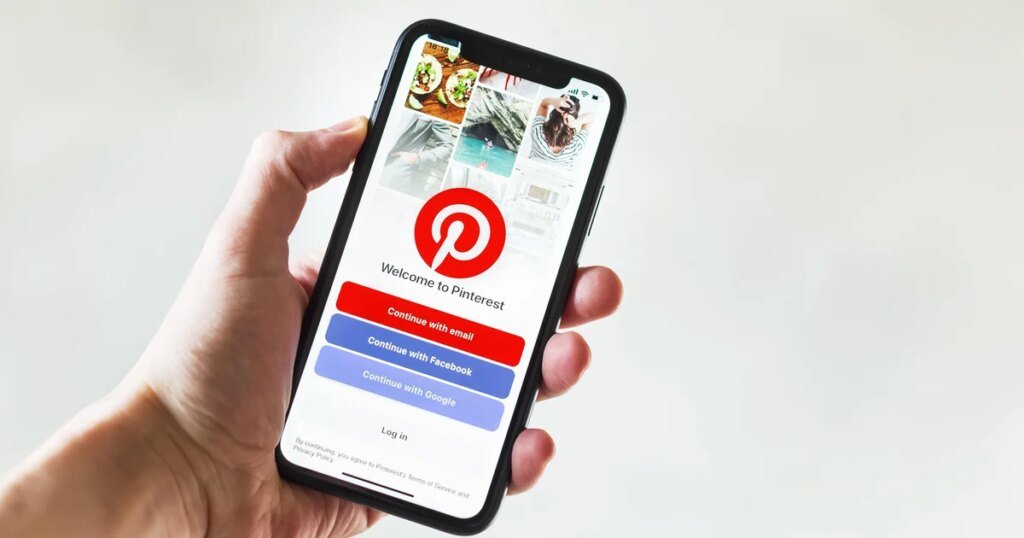 Pinterest cites AI in laying off 15% of workforce