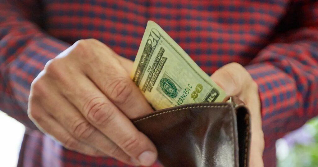 Wealth inequality in America just hit its widest gap in three decades.