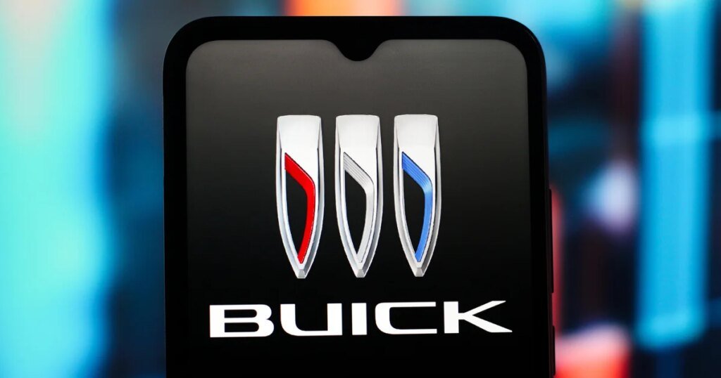 General Motors to move Buick Envision SUV production from China to U.S.