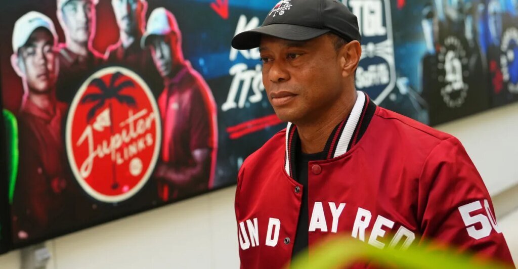 TGL: New York Golf Club defeats Jupiter Links 8-3 in Tiger Woods’ season debut