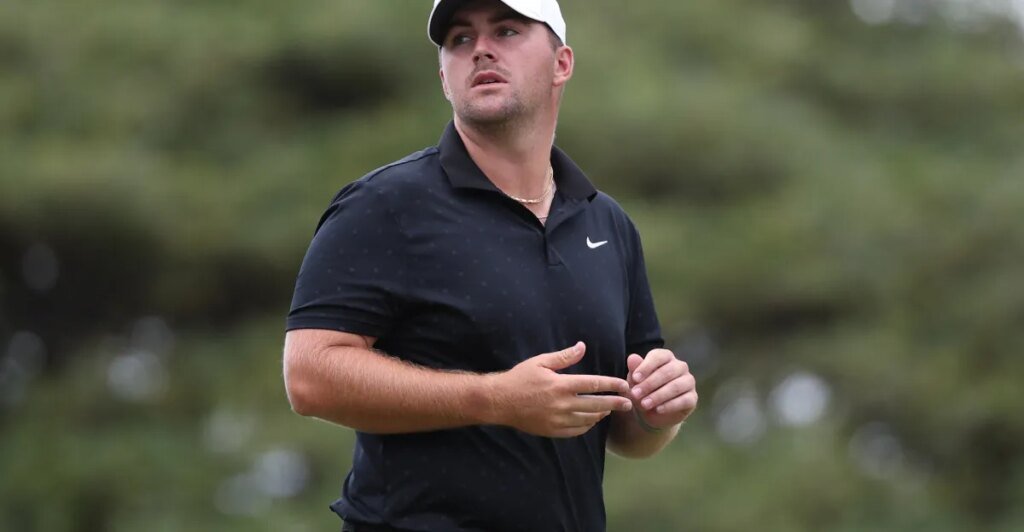 2026 Sony Open: Chris Gotterup wins PGA Tour season opener