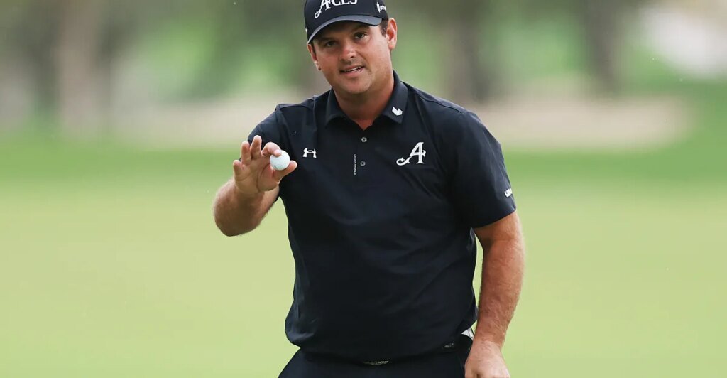 Patrick Reed announces departure from LIV Golf and return to PGA Tour