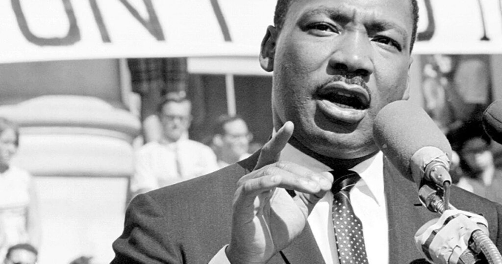 What's open and closed on Martin Luther King Jr. Day 2026?