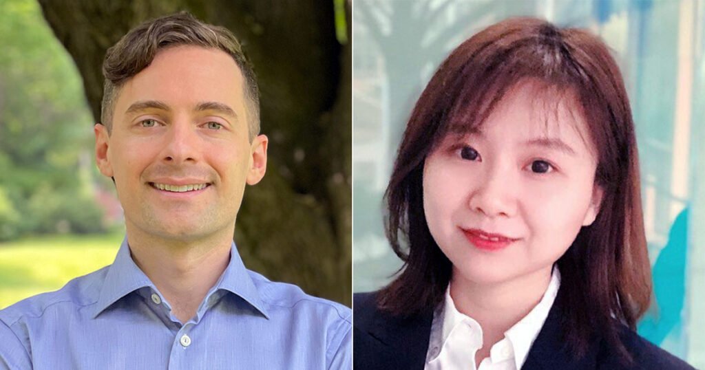 NIH awards High Risk, High Reward research grants