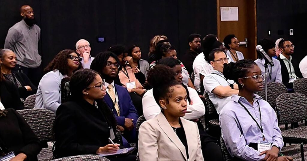 HBCU-Connect Day builds bridges with students, faculty