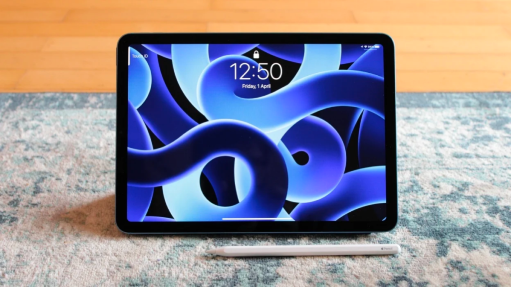 The 8 best tablets of 2026: Comparing iPads, Galaxy Tabs, Amazon Fire