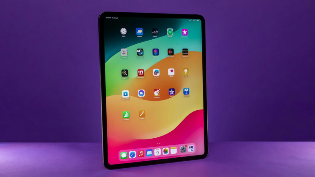 The 4 best iPads of 2026 — find the right Apple tablet for you The 4 best iPads of 2026 — find the right Apple tablet for you