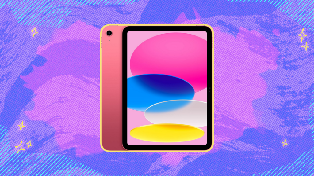 Get $50 off an 11-inch iPad at Amazon