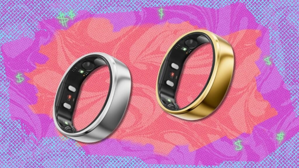 Best smart ring deal: Save 20% on the RingConn Gen 2
