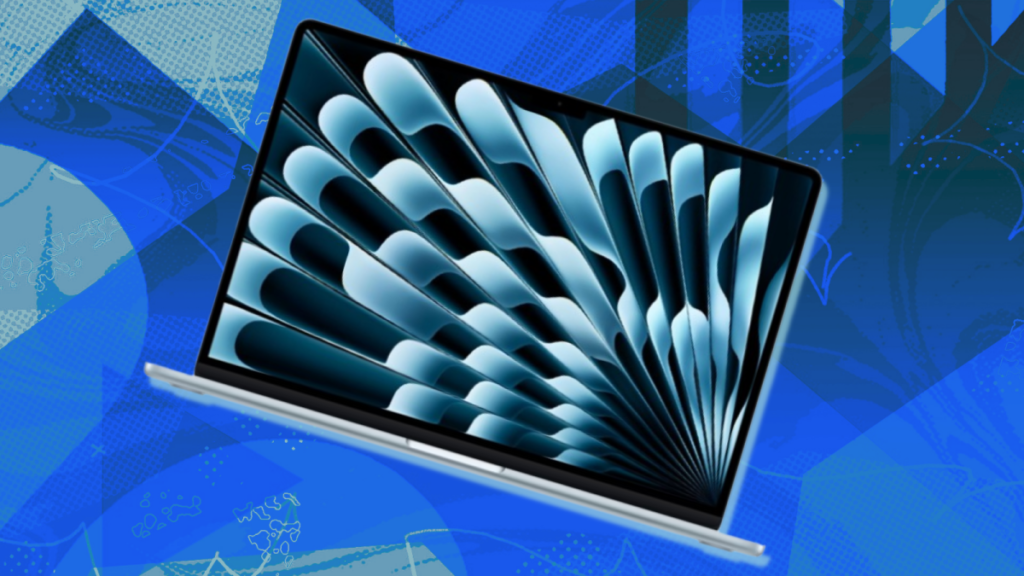 Best MacBook deal: Save $200 on the Apple M4 MacBook Air