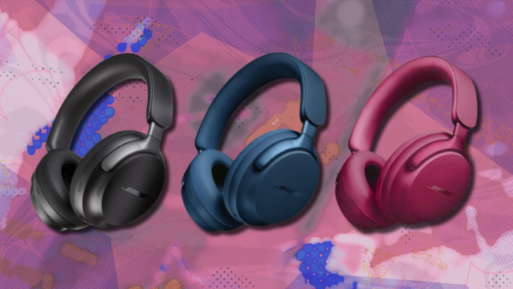 Best headphones deal: Save $150 on Bose QuietComfort Ultras