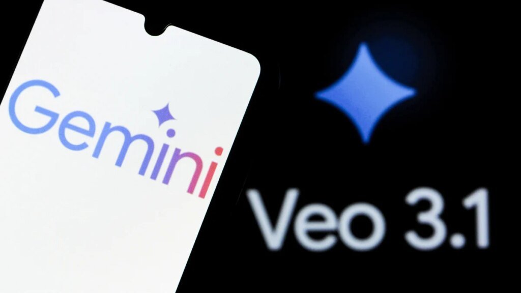 Google Veo 3.1 will generate social-ready vertical videos in Gemini