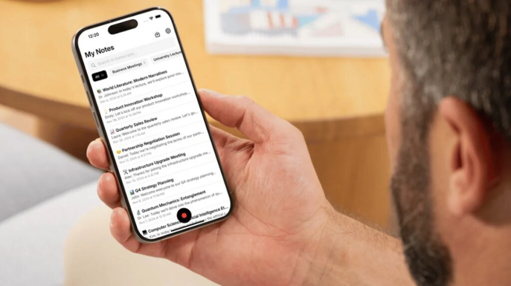 This $28 app takes notes and summarizes them for you for life This $28 app takes notes and summarizes them for you for life