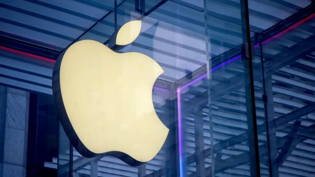 Apple is reportedly working on an AI pin wearable that is AirTag-sized