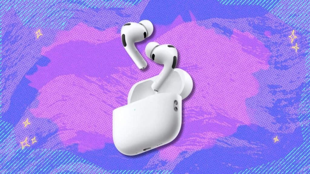 Best AirPods Pro 3 deal: Save $50 at Best Buy