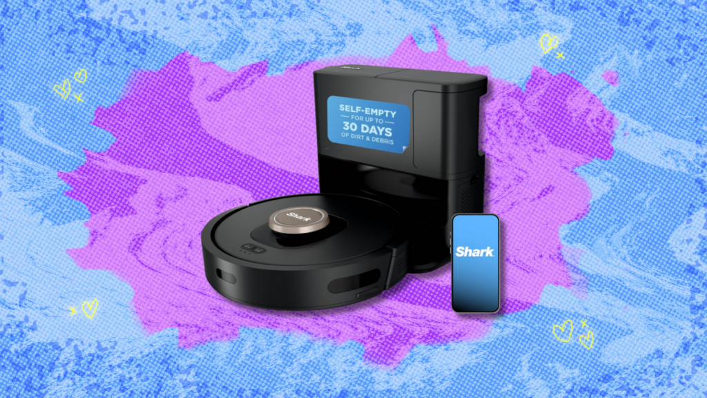 Best robot vacuum deal: Save $350 on Shark AV2501AE AI