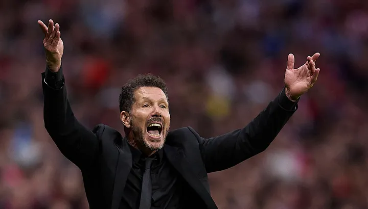 Preview: Atletico Madrid vs Alaves – prediction, team news, lineups