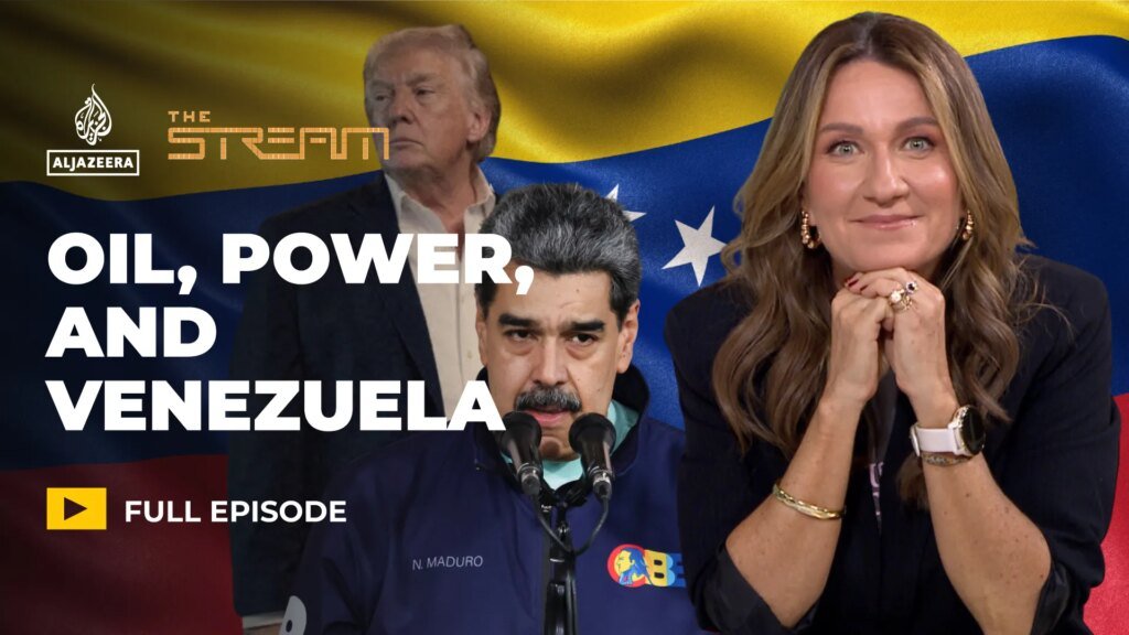 What’s next for Venezuela?