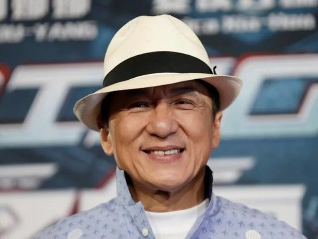 Jackie Chan’s low key BLACKPINK concert gesture goes viral across generations