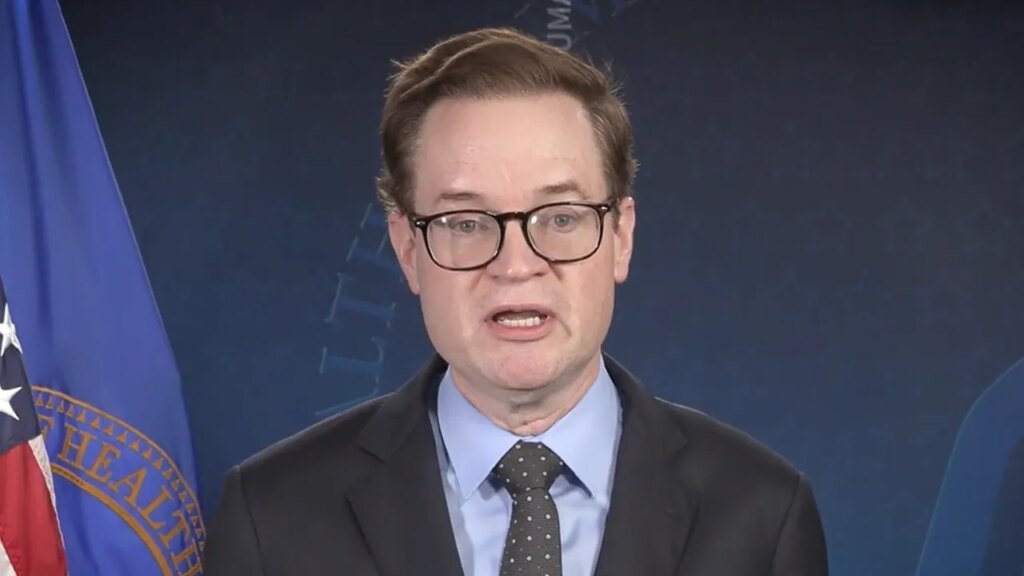 Minnesota 'on the clock' as HHS threatens penalties over childcare fraud scandal