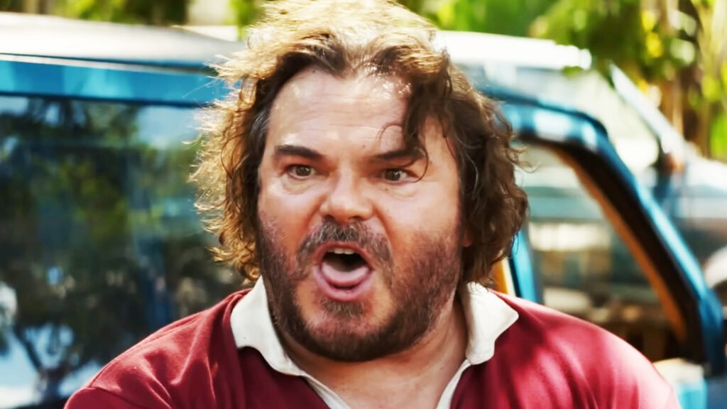 Jack Black Had A Small Role In A Forgotten HBO Western Before His Rise To Fame