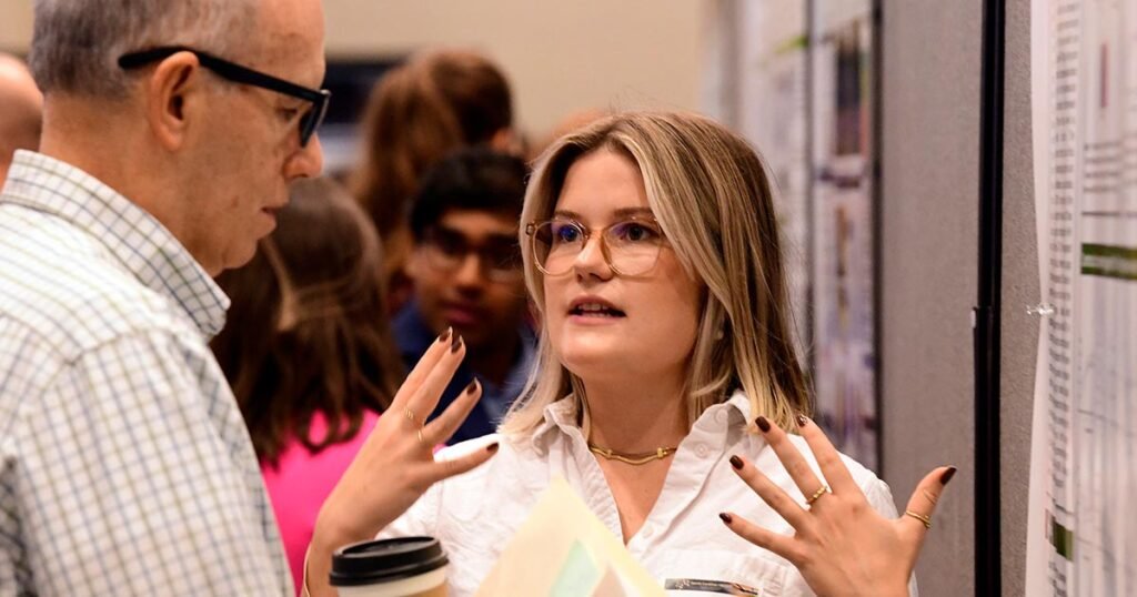 Microplastics and trainee development headline toxicology meeting