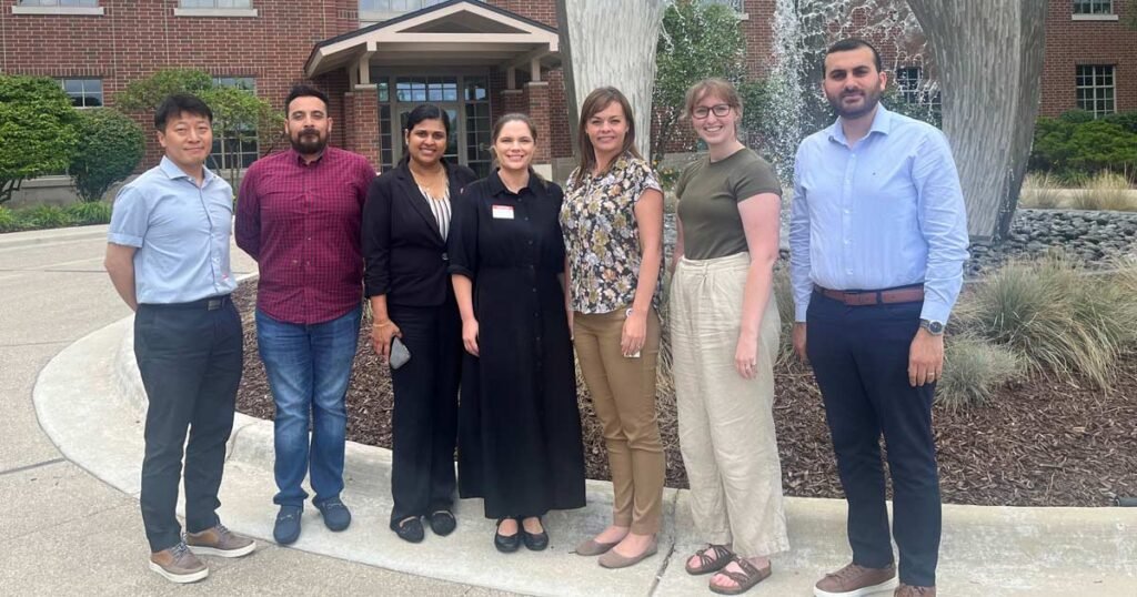 PFAS chemicals, other resources added to toxicity testing tool