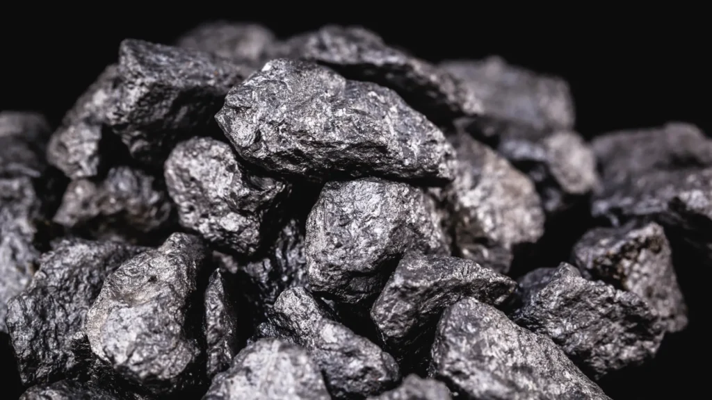 Rare rocks beneath Australia reveal the origins of a critical metal