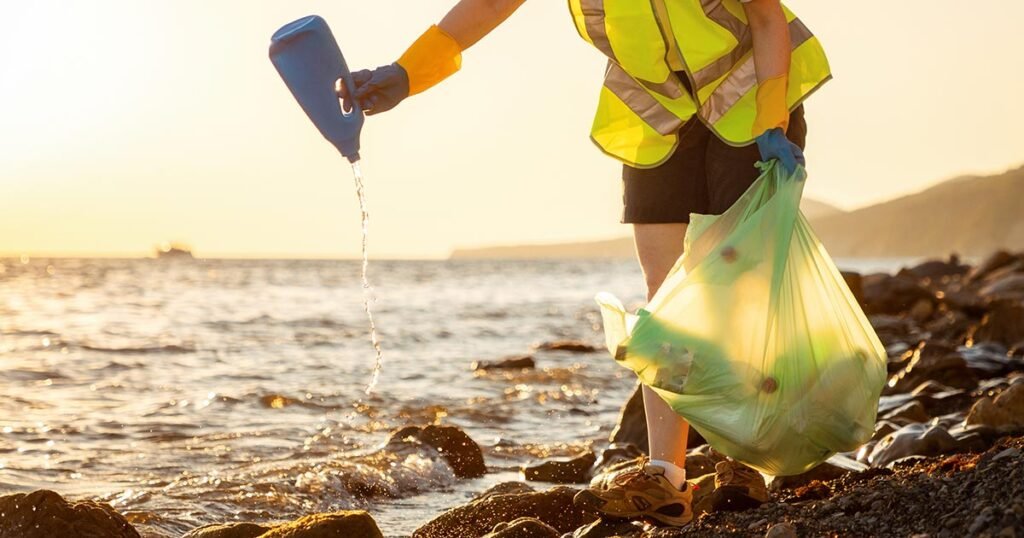 Oceans research gets new funding