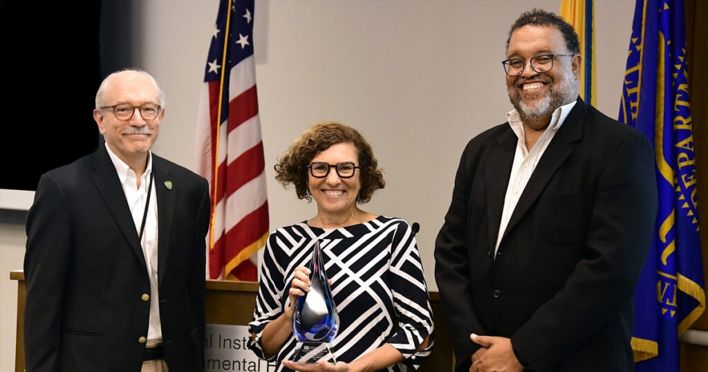 Environmental factors are key contributors to health inequities