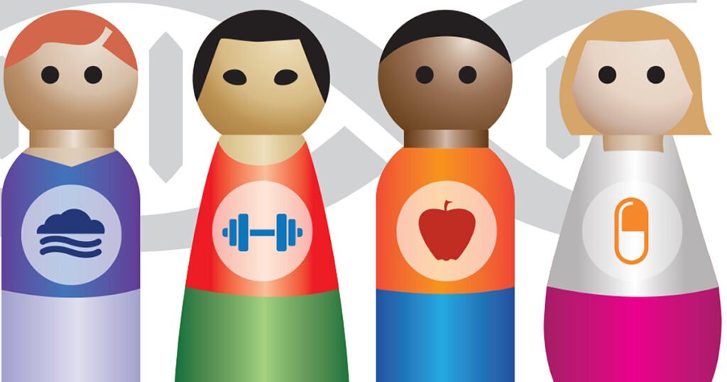 Take DREAM Challenge! Crowdsourcing health solutions with PEGS data