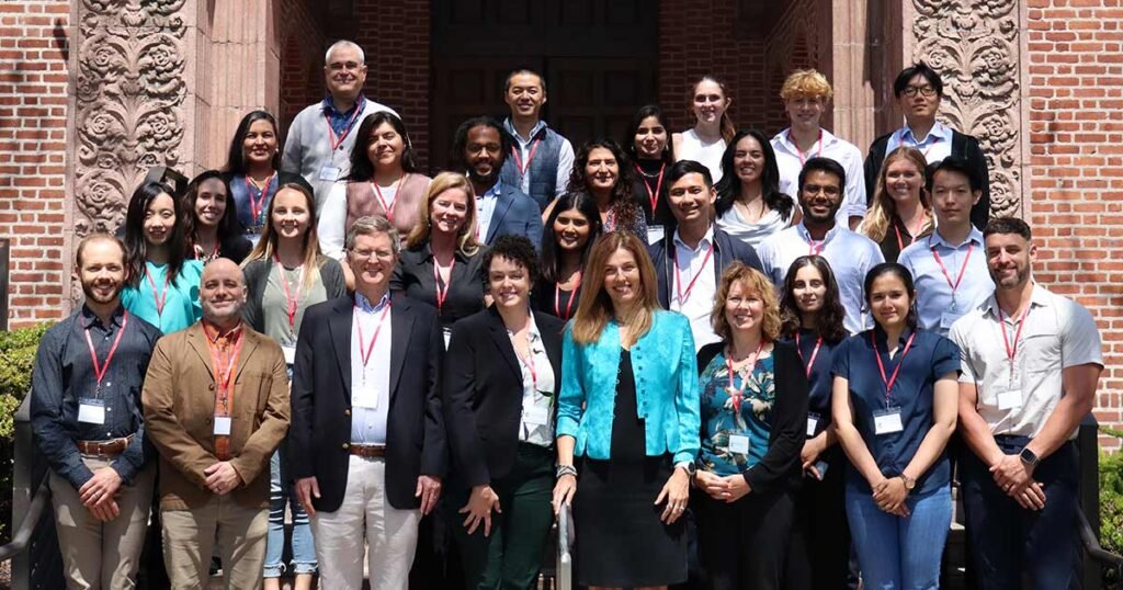 New Superfund Research Program Center to examine PFAS, liver disease