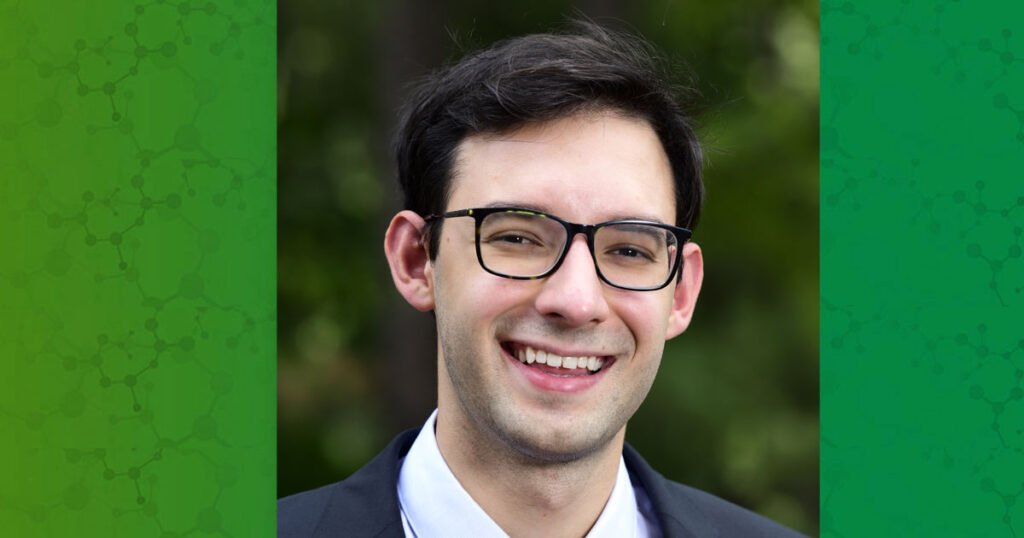 Scientific Journeys: From avid reader to toxicity tool developer