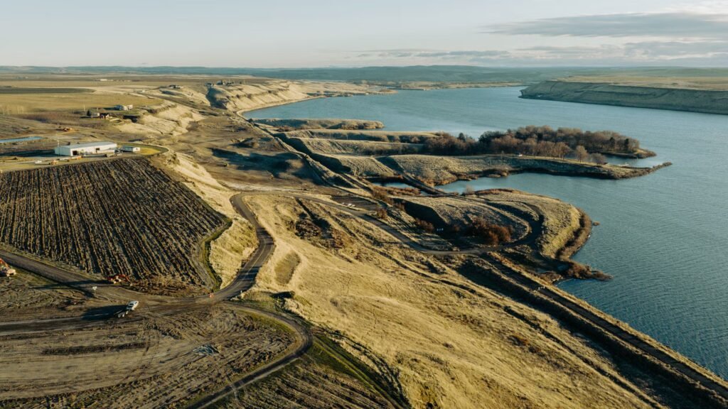 Bandon North? New destination golf resort coming to Pacific Northwest