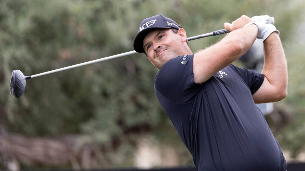 Patrick Reed leaves LIV Golf, set to return to PGA Tour