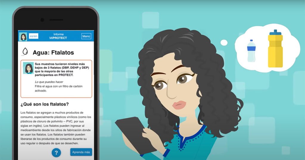 Health equity advanced when reporting back to diverse populations