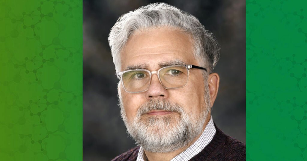 Franco DeMayo wins Hartman Award