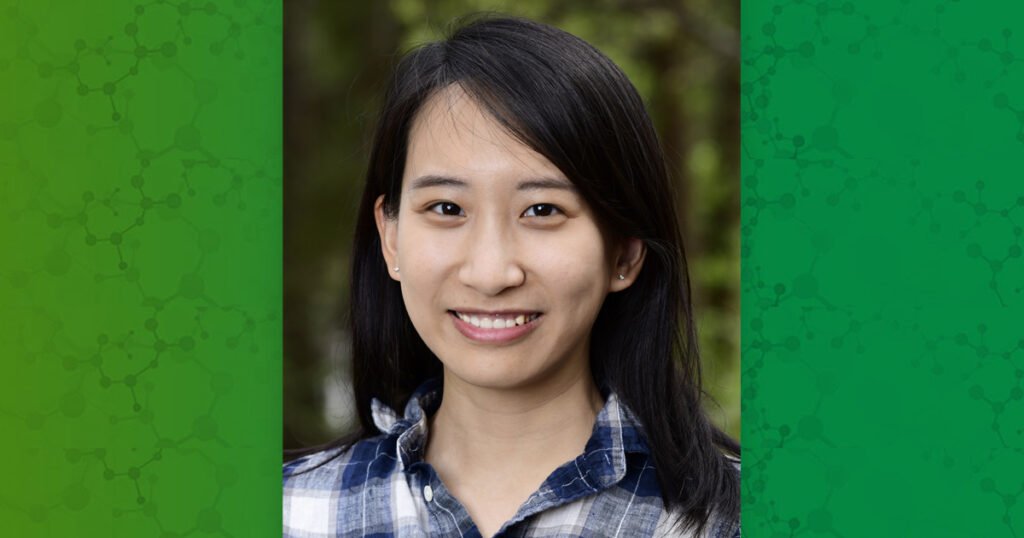 Scientific Journeys: Trainee’s science communication shines across NIH