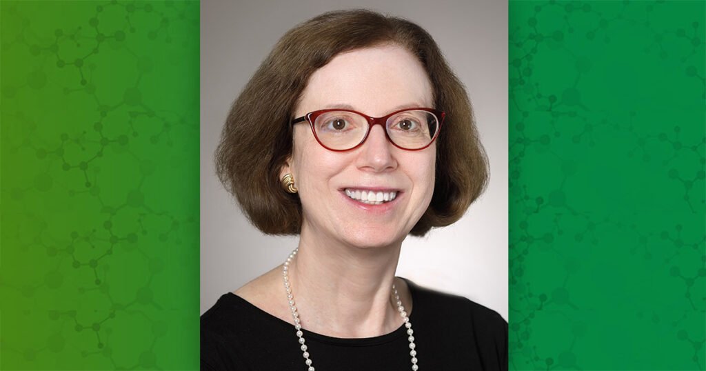 Lisa Rider inducted into Association of American Physicians