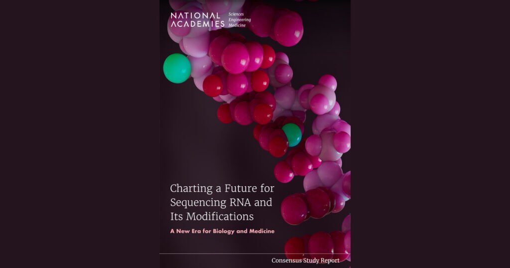 Sequencing RNA and its modifications will chart a new era for biology